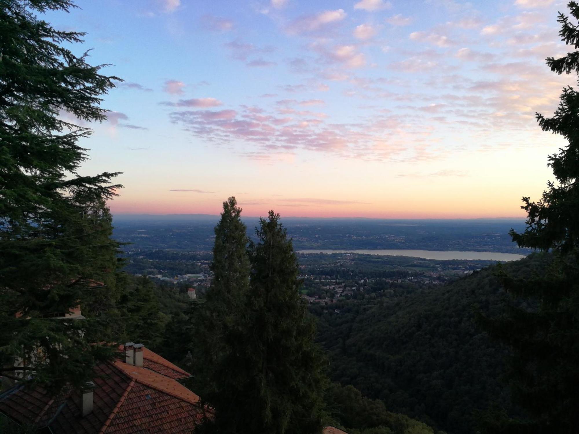 Al Borducan Boutique Hotel (Adults Only) Varese Exterior photo