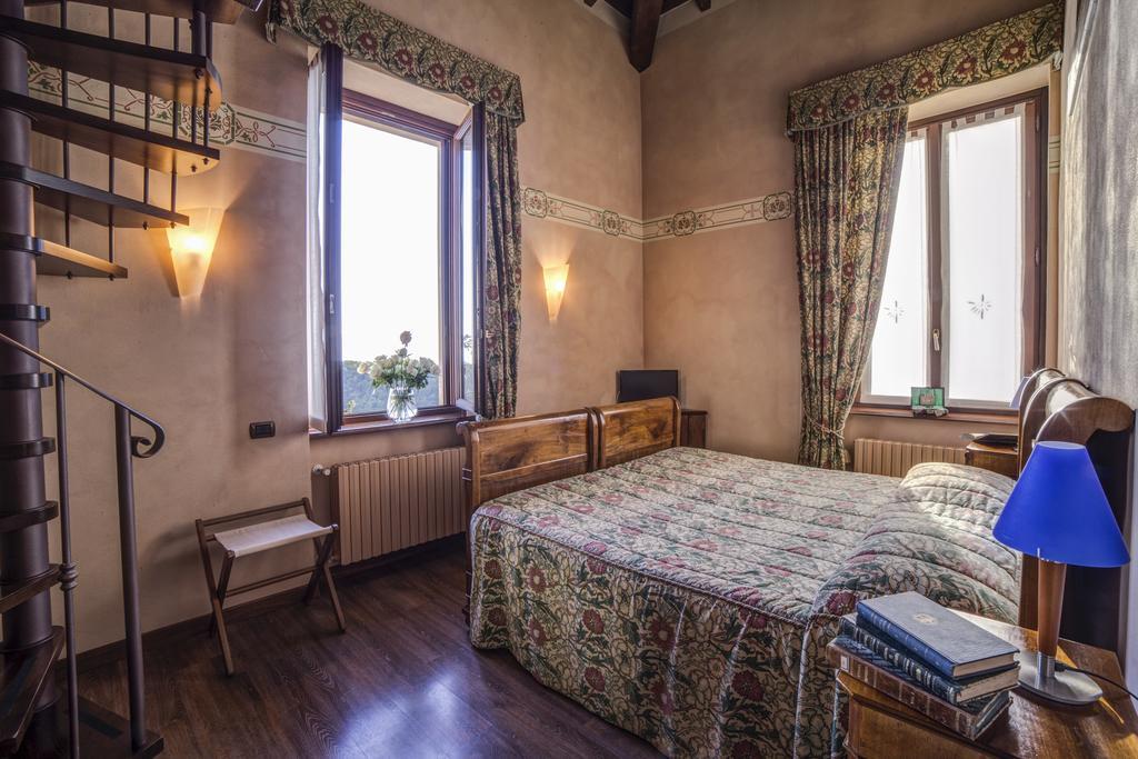 Al Borducan Boutique Hotel (Adults Only) Varese Room photo