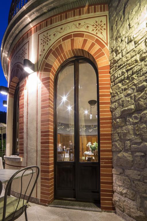 Al Borducan Boutique Hotel (Adults Only) Varese Exterior photo