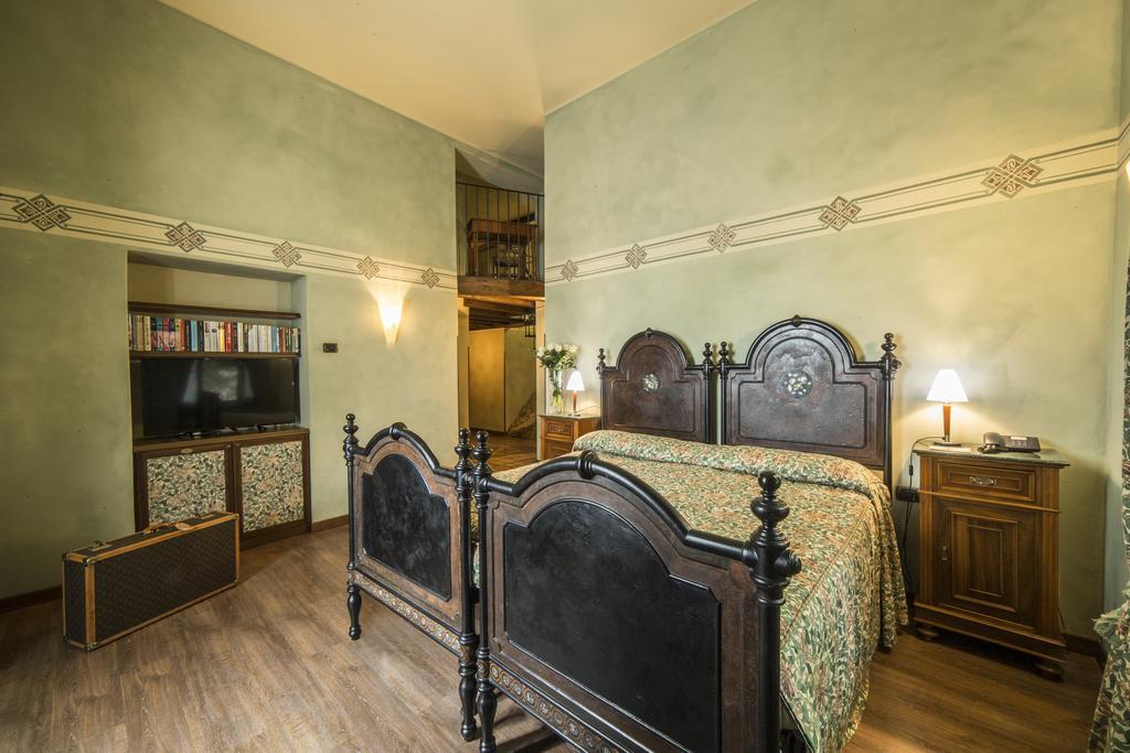 Al Borducan Boutique Hotel (Adults Only) Varese Exterior photo