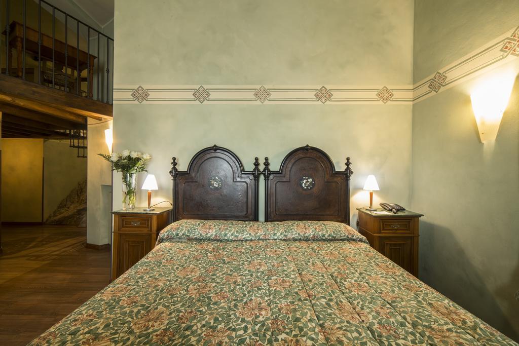 Al Borducan Boutique Hotel (Adults Only) Varese Exterior photo
