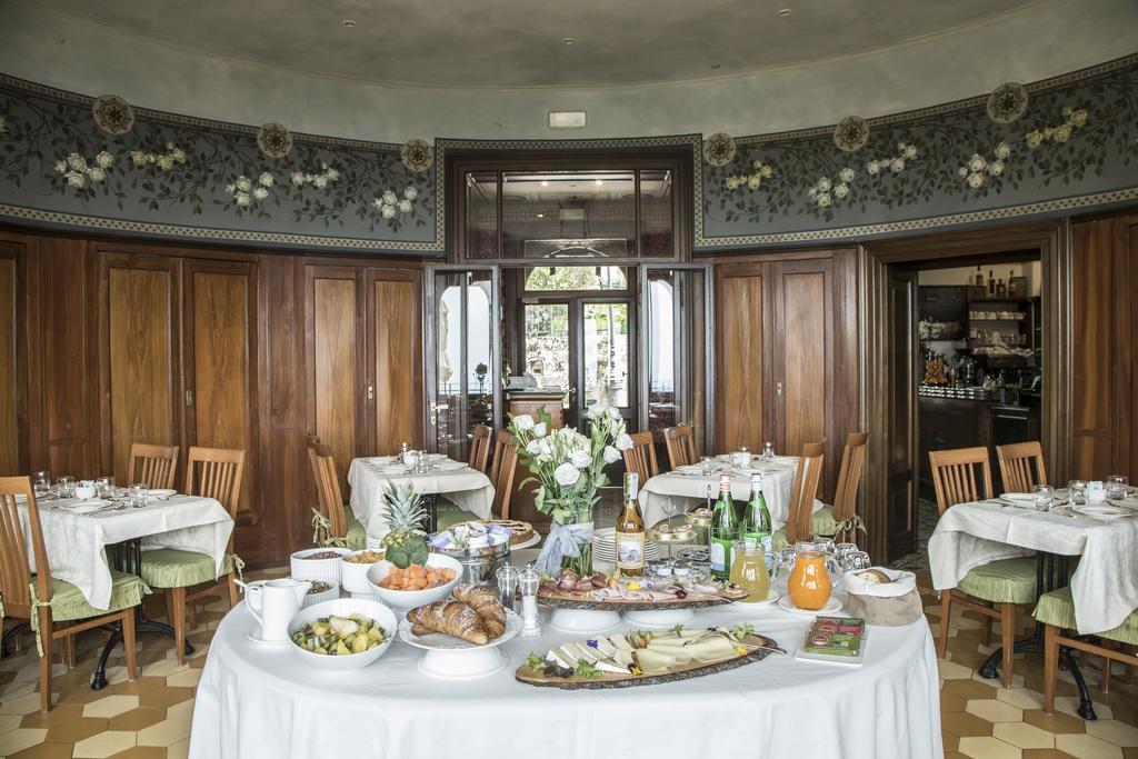 Al Borducan Boutique Hotel (Adults Only) Varese Exterior photo