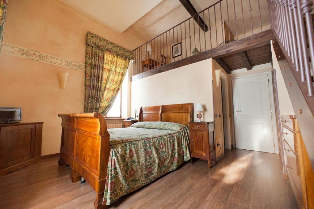 Al Borducan Boutique Hotel (Adults Only) Varese Room photo