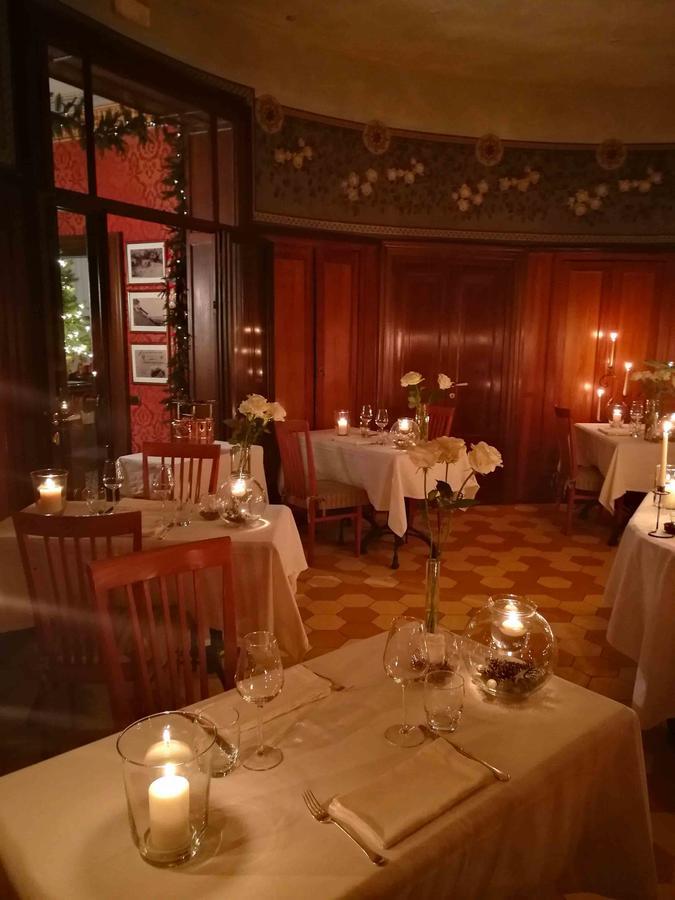 Al Borducan Boutique Hotel (Adults Only) Varese Exterior photo