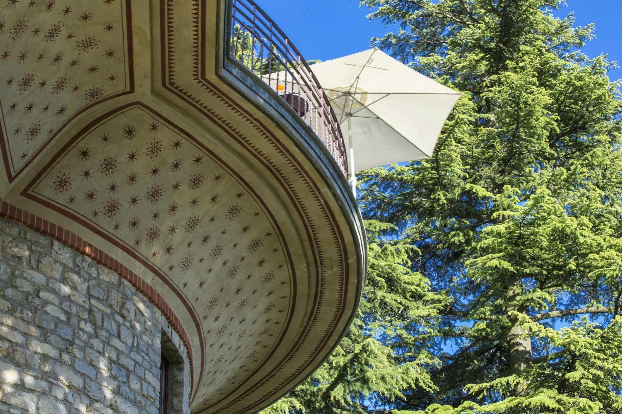 Al Borducan Boutique Hotel (Adults Only) Varese Exterior photo
